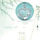 thumbnail image 3 of Collar Plata Fina 925 Gato Gatito Heart Regalo Mujer Joyas plateado Talla única, 3 of 5