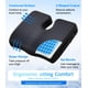 thumbnail image 3 of Cojín de asiento para silla de ruedas Csangpdg, gel viscoelástico refrescante, 3 of 8