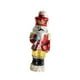 thumbnail image 3 of Adorno Colgante Navideño Decorativo Para Compromiso Nupcial, Soldado Festivo En Interiores, 3 of 3