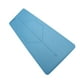 thumbnail image 2 of Mat de Yoga Premium PU Natural Rubber 5 mm Celeste, 2 of 3
