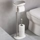 thumbnail image 3 of Soporte para papel higiénico Joseph Joseph EasyStore Butler, 3 of 4
