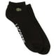 thumbnail image 1 of Calcetin Lacoste Sport Corto Negro X2 Tenis Padel, 1 of 2