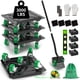 thumbnail image 1 of Furniture Dolly Nest Easy Heavy Duty 1360 kg con cinta métrica, 1 of 9