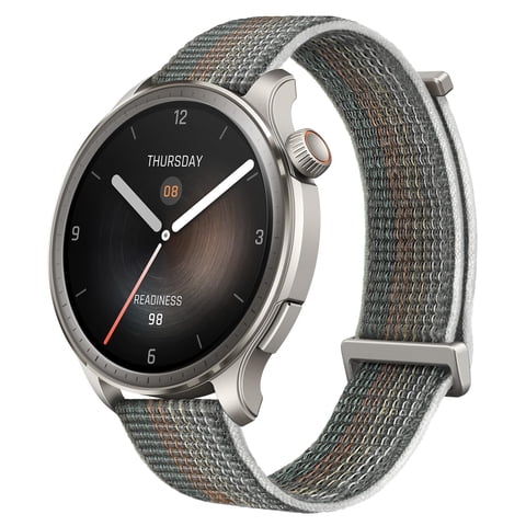Reloj Inteligente Amazfit Balance Ai Fitness Coach,