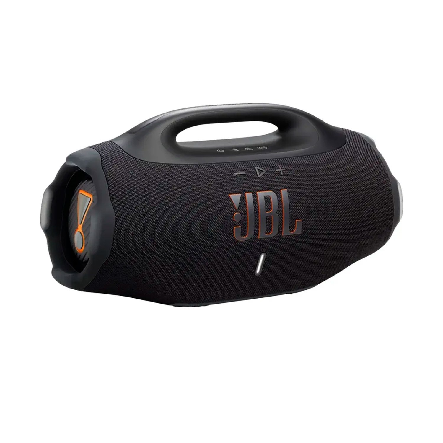 Parlante Inalámbrico Jbl Boombox 4 Bt Negro