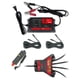 thumbnail image 1 of Cargador de Baterías PulseTech QuadLink 12V Kit de 4 Estaciones, 1 of 8