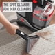 thumbnail image 2 of Limpiador de manchas y tapicería Hoover CleanSlate XL + Tools, 2 of 8