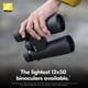 thumbnail image 5 of Binoculares Nikon Monarch M5 12x50 de gran aumento a prueba de agua, 5 of 9