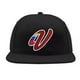 thumbnail image 1 of Gorra Venezuela Snapback De Beisbol La Vinotinto / TALLA UNICA NEGRO, 1 of 2