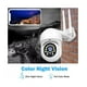 thumbnail image 3 of Camera Seguridad Ip Hd Exterior Inalamabrica Wifi Nocturna, 3 of 5