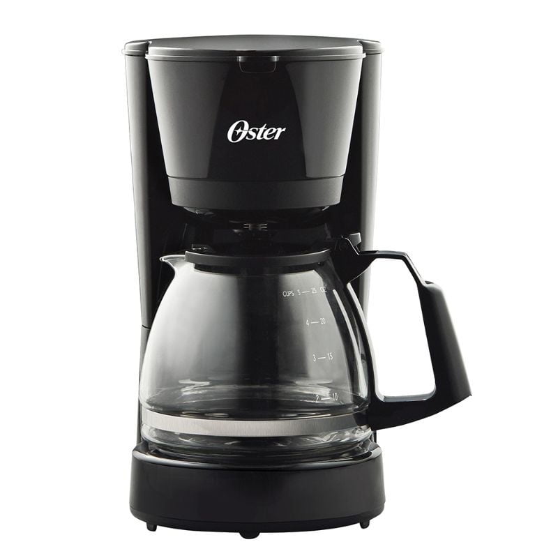 Oster - Cafetera Bvstdc05 Negro