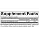 thumbnail image 2 of Suplemento de bisglicinato de magnesio de Natural Factors 200 mg, 2 of 2