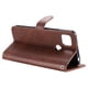thumbnail image 2 of Funda con Cremallera para Xiaomi Redmi 9C, Carcasa Cartera de Cuero PU con Soporte y Tarjetero, 2 of 6