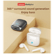 thumbnail image 3 of Audifonos Bluetooth Manos Libres Recargables Livepods L50S, 3 of 3