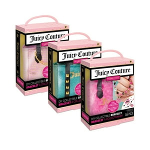 Pulsera Para Armar Juicy Couture Make It Real