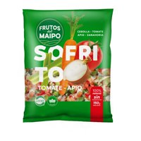 Sofrito Apio Tomate 150 Gr Frutos Del Maipo