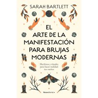 Roca Editorial - Libro El Arte De La Manifestacion Para Brujas