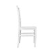 thumbnail image 3 of Silla Art Tiffany Sin Brazos Blanca, 3 of 4