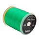 thumbnail image 1 of Hilo Para Atar Moscas, Resistente En Bobinas Estándar, Material De Pesca Con Mosca, Accesorios, Verde, 1 of 5