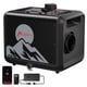 thumbnail image 1 of Calentador de aire diesel HCALORY 8KW 7.5L con control de aplicación 110/12/24 V, 1 of 9