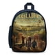 thumbnail image 1 of Perdido: La Historia de Ollie Mochila Escolar para Niños y Niñas, Mochila Infantil Ligera de Alta Calidad, Grande y Duradera Azul, 1 of 6