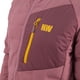 thumbnail image 4 of Parka Insulada HW Explorer Mujer Uva, 4 of 5