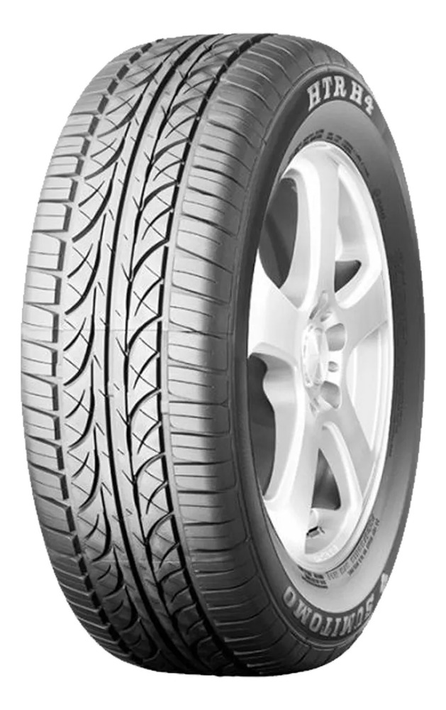 Neumatico Sumitomo 185/60R14 Htrt4 Ht 82T Sl T