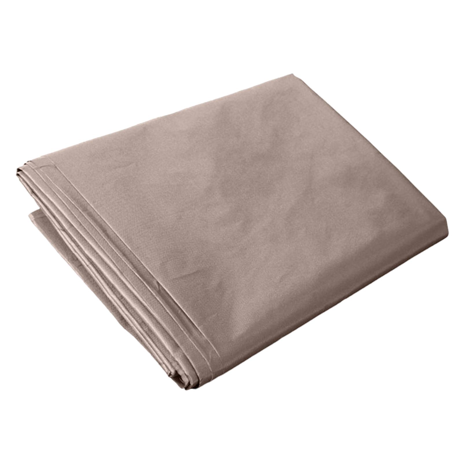 Magideal - Tela De Protección Contra La Radiación 43 ""X 39,5"" Flexible, Portátil, Conveniente, Compacta, Ligera, Tela De Protección Contra La Radiación, Tela De