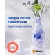 thumbnail image 2 of Jarrón 3D Puzzle Pintoo S1033 Classic Blooming Season, 2 of 9