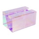 thumbnail image 1 of Dispensador De Servilletas Organizador De Escritorio Creativo Oficina Servilletero Transparente Colorido M, 1 of 3