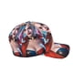 thumbnail image 5 of Harley Quinn Gorra De Béisbol Para Hombres Mujeres Y Niños Gorra Clásica De Visera Plana Gorra Hip Hop Trucker Snapback Ajustable, 5 of 5
