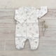 thumbnail image 1 of Enterito Buho Celeste - Talla 0-1 mes, 1 of 3