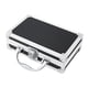 thumbnail image 4 of Caja De Almacenamiento Para Engranajes De Micrófono, Estuche Rígido, Caja De Instrumentos, Estuche Rígido Para Transporte, 4 of 5