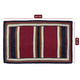 thumbnail image 4 of Pack 12 Manta Poncho De Huaso Cueca Adulto Traje Tipico Chile 120x80cm, 4 of 4