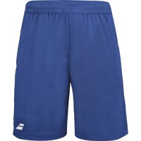 Babolat - Short Deportivo Play Niño - Azul