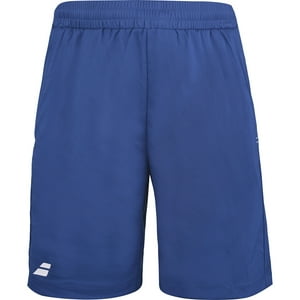 Babolat - Short Deportivo Play Niño - Azul
