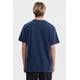 thumbnail image 3 of Polera Hombre Regular Fit Letra Azul, 3 of 4