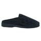 thumbnail image 1 of Pantufla Changsha Negro Passer, 1 of 5