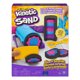 thumbnail image 1 of Arena para moldear Kinetic Sand Corta Y Sorprende, 1 of 4
