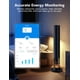 thumbnail image 2 of Paquete de 4 guantes inteligentes con monitoreo de energía WiFi Alexa, 2 of 9
