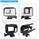 thumbnail image 3 of Kit de accesorios Husiway 68 en 1 para GoPro Hero 7/6/5 negro, 3 of 7