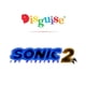 thumbnail image 5 of Kit de disfraces oficial para niños de Sonic the Hedgehog, 5 of 6