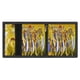 thumbnail image 4 of Cartera Santos Dorados Trifold, 4 of 6