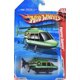 thumbnail image 5 of Toy Hot Wheels Utility & Emergency, paquete de 5 unidades, varios, 5 of 9