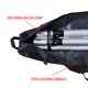 thumbnail image 5 of Bolsa de transporte para tubos y cortinas Hecis, soporte para tubos y cortinas de 8 pies, 5 of 7
