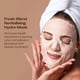 thumbnail image 2 of Mascarilla facial Trilogy Fresh-Blend Revitalizante Hydra-Mask 30 ml, 2 of 7