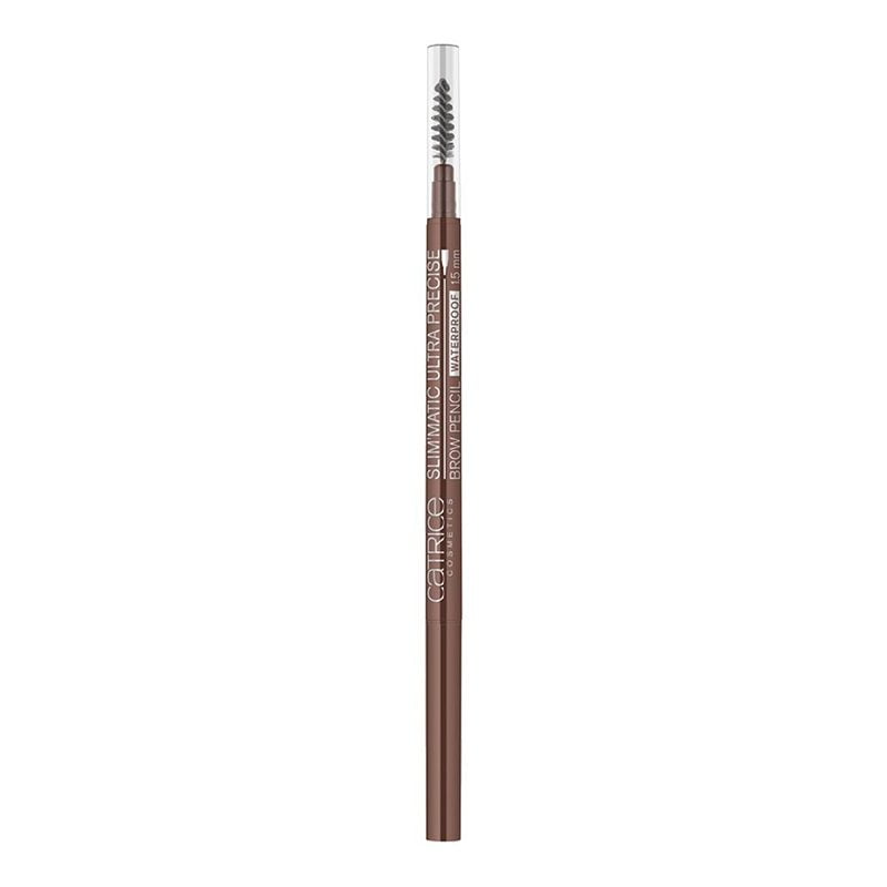 Catrice - Lapiz Cejas Wp Slim Matic Cool Brown