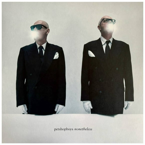 Pet Shop Boys - Nonetheless | Vinilo