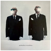 Hitway Music - Pet Shop Boys - Nonetheless | Vinilo