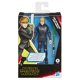 thumbnail image 5 of Figura de acción Hasbro Star Wars Galaxy of Adventures, el caballero Jedi Luke Skywalker, 5 of 5